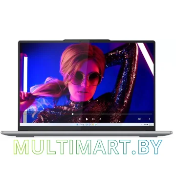 Ноутбук Lenovo Yoga Slim 7 14APU8 (83AA001DRU) картинка 2